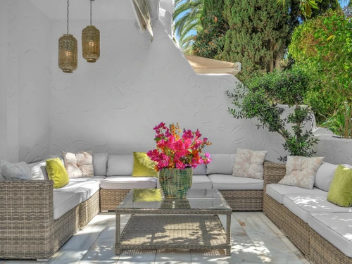 Appartement Marbella, 3 pièces, 4 personnes - photo_1011874197782