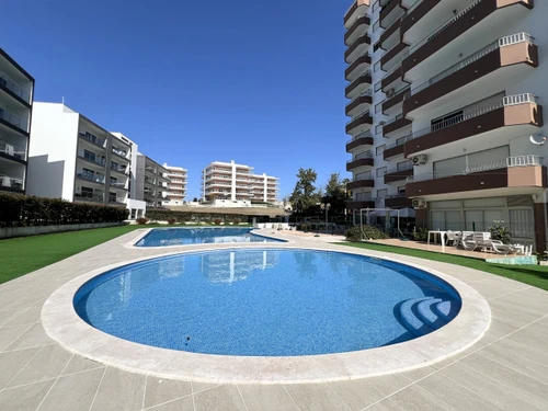 Appartement Portimão, 2 pièces, 4 personnes - photo_1011865791085