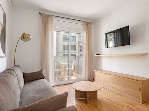 Ferienwohnung Barcelona, 3 Schlafzimmer, 6 Personen - photo_1011874839813