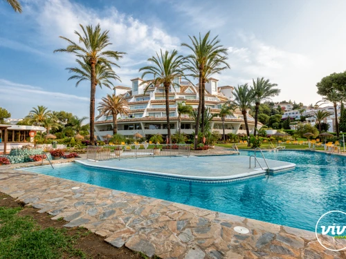 Apartamento Las Lagunas de Mijas, 2 dormitorios, 4 personas - photo_1011874745597