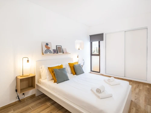 Appartement Albufeira, 2 pièces, 4 personnes - photo_1011865199820