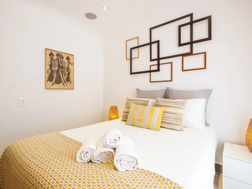 Ferienwohnung Albufeira, 2 Schlafzimmer, 4 Personen - photo_1011865754807