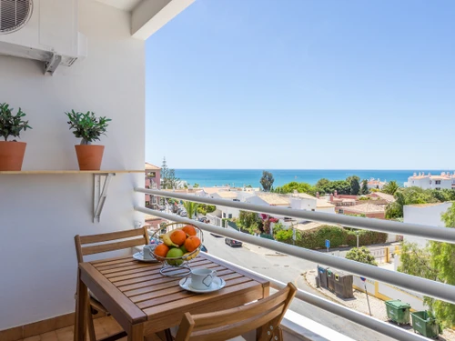 Appartement Albufeira, 2 pièces, 4 personnes - photo_1011865549414