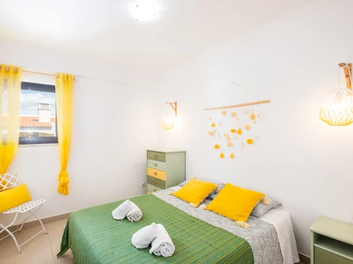 Appartement Albufeira, 3 pièces, 6 personnes - photo_1011865816715