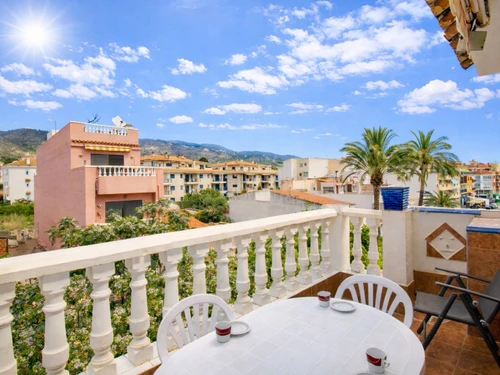 Apartamento Alcocéber, 2 dormitorios, 4 personas - photo_1011865187216