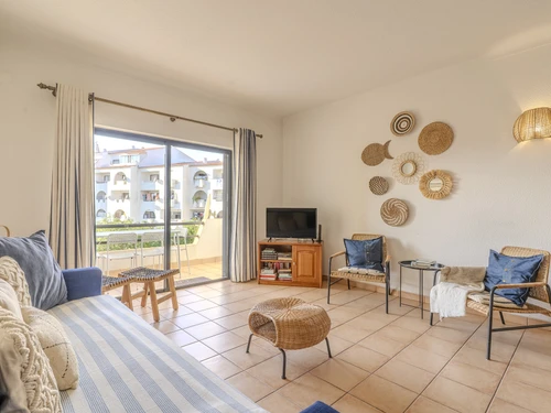 Appartement Albufeira, 2 pièces, 4 personnes - photo_1011865270893