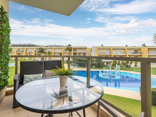 Ferienwohnung Albufeira, 2 Schlafzimmer, 6 Personen - photo_1011865935822