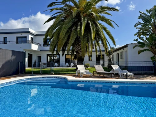 Villa Sanlúcar de Barrameda, 4 Schlafzimmer, 9 Personen - photo_1012064502544