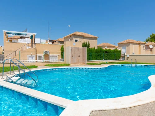 Ferienwohnung Orihuela, 2 Schlafzimmer, 6 Personen - photo_1012269637474