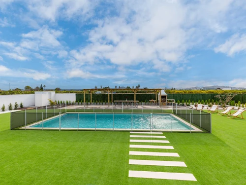 Villa San Fulgencio, 6 pièces, 16 personnes - photo_1012269722147