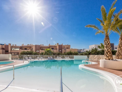 Appartement La Cala de Mijas, 4 pièces, 6 personnes - photo_1011874451035