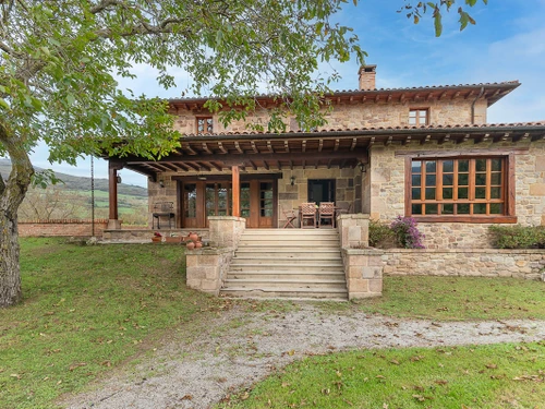 Villa Bárcena de Pie de Concha, 4 bedrooms, 10 persons - photo_1012269899025