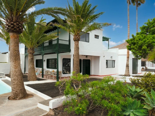 Villa Tinajo, 4 pièces, 5 personnes - photo_1012269946889