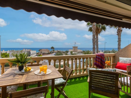 Apartamento El Campello, 3 dormitorios, 6 personas - photo_1012269955269