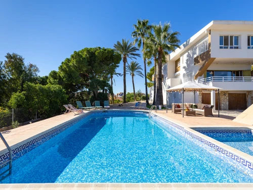 Villa Alicante, 7 bedrooms, 16 persons - photo_1012269962215