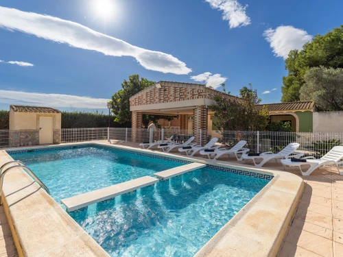 Villa Dolores, 3 bedrooms, 11 persons - photo_1012269962547