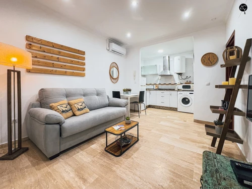Apartment Cádiz, 1 bedroom, 3 persons - photo_1012269965627