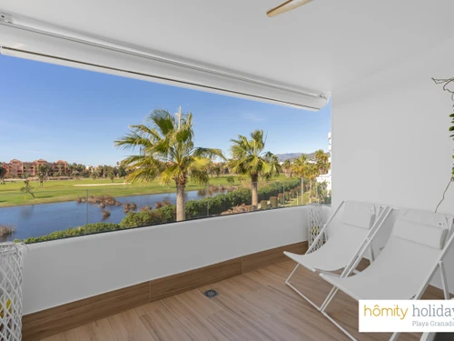 Apartment Motril, 2 bedrooms, 4 persons - photo_1012269972443