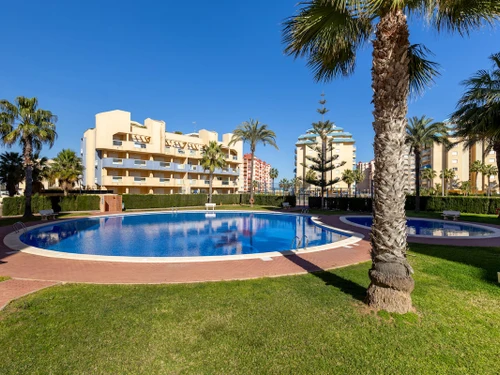 Villa San Javier, 3 dormitorios, 10 personas - photo_1012269973146