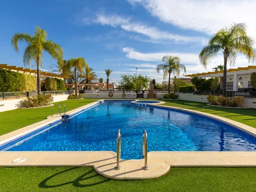 Bungalow Orihuela Costa, 3 pièces, 6 personnes - photo_1012269979176