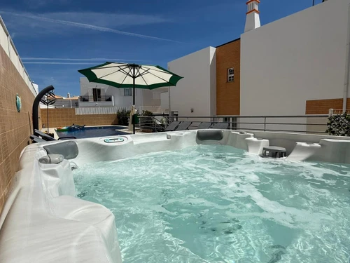 Villa Albufeira, 4 Schlafzimmer, 8 Personen - photo_1011949810681