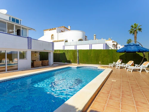 Villa Villamartín, 3 dormitorios, 6 personas - photo_1012270030613