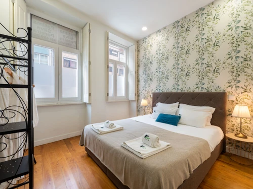 Appartement Porto, 2 pièces, 3 personnes - photo_1012270034610