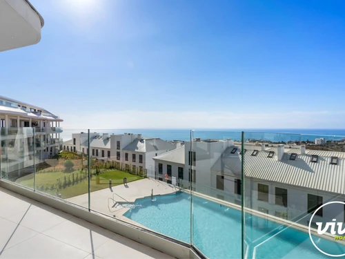 Appartement Fuengirola, 3 pièces, 4 personnes - photo_1011997767516