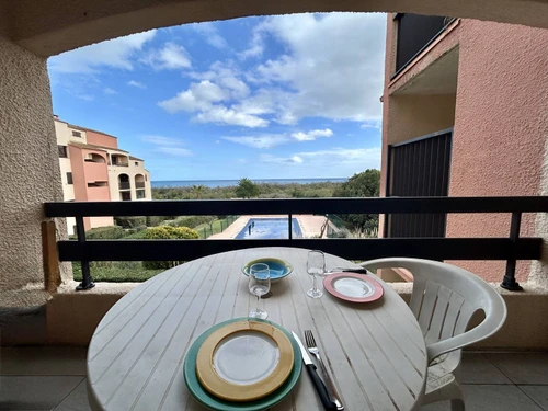 Appartement Saint-Cyprien, 2 pièces, 6 personnes - photo_1012270069007