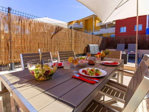 Apartment Bormes-les-Mimosas, 2 bedrooms, 6 persons - photo_1012270075944