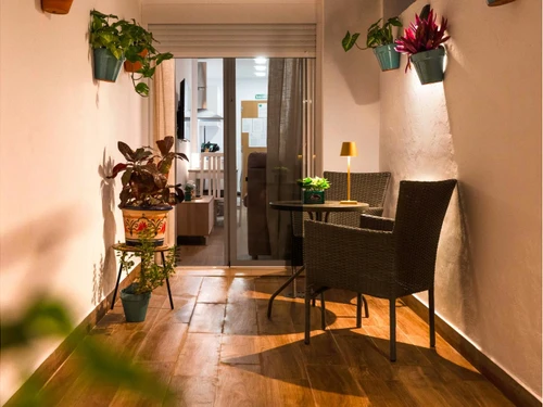 Appartement Chipiona, 2 pièces, 4 personnes - photo_1012081074489