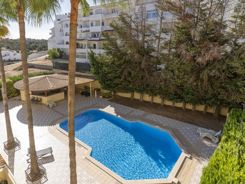 Ferienwohnung Albufeira, 1 Schlafzimmer, 4 Personen - photo_1012217595920