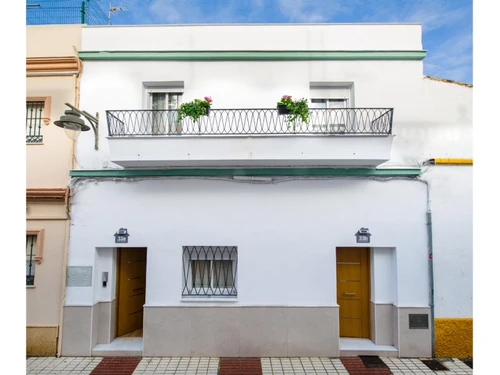 Appartement Chipiona, 2 pièces, 4 personnes - photo_1012081074150