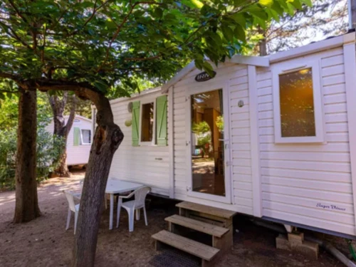 Camping Montblanc, 2 Schlafzimmer, 4 Personen - photo_1012072689579