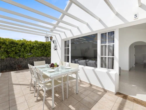 Bungalow Puerto del Carmen, 2 Schlafzimmer, 4 Personen - photo_1012145891705