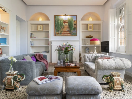 Apartment Sevilla, 4 bedrooms, 8 persons - photo_1012201153350