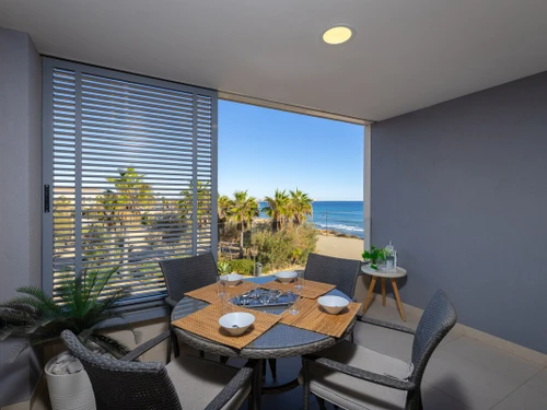 Apartment Punta Prima, 3 bedrooms, 5 persons - photo_1012270204251