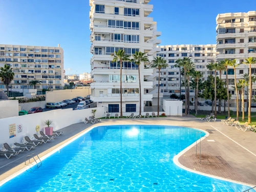 Apartment Playa del Inglés, 1 bedroom, 2 persons - photo_1012270205707