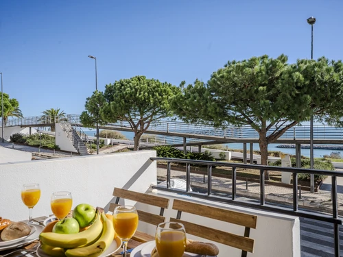 Ferienwohnung Albufeira, 2 Schlafzimmer, 5 Personen - photo_1012270206153