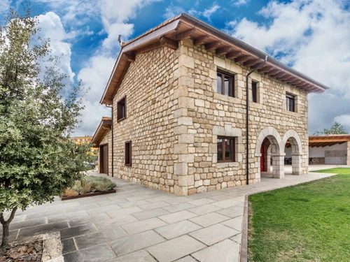 Villa Villadiego, 4 Schlafzimmer, 8 Personen - photo_1012270206592