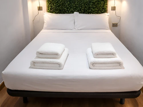Ferienwohnung Madrid, 3 Schlafzimmer, 8 Personen - photo_1011773849880
