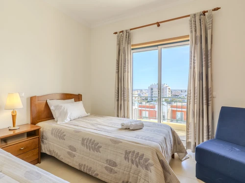 Ferienwohnung Portimão, 2 Schlafzimmer, 5 Personen - photo_1012270227944