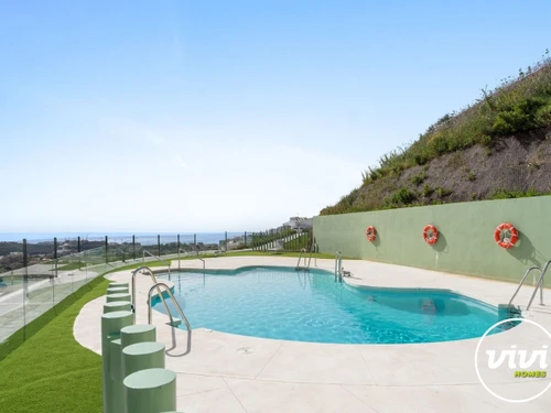 Ferienwohnung La Cala de Mijas, 2 Schlafzimmer, 4 Personen - photo_1012270229221