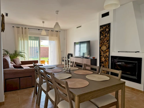 Villa Jerez de la Frontera, 4 bedrooms, 8 persons - photo_1012270229451