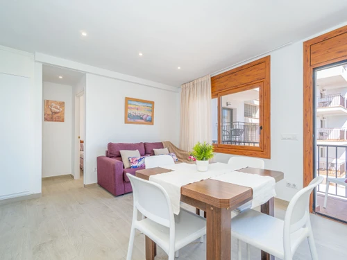 Ferienwohnung Roses, 1 Schlafzimmer, 4 Personen - photo_19081733497