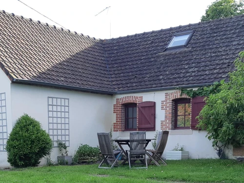 Gasthaus Toulon-sur-Allier, 2 Schlafzimmer, 4 Personen - photo_19634881457
