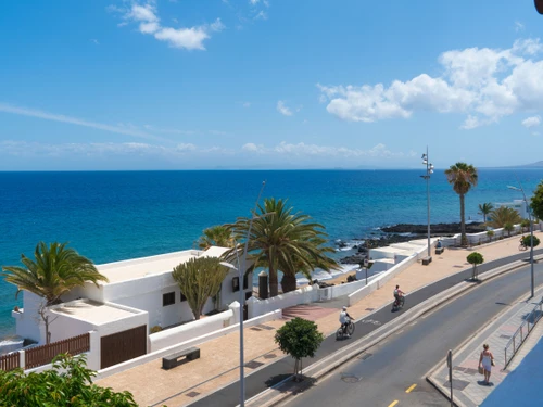 Villa Puerto del Carmen, 4 bedrooms, 8 persons - photo_1012270256321