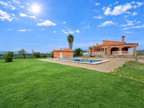 Villa Alcocéber, 3 dormitorios, 8 personas - photo_1012270258355