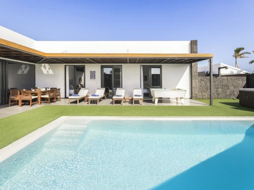 Villa Puerto del Carmen, 4 Schlafzimmer, 8 Personen - photo_1012270259011