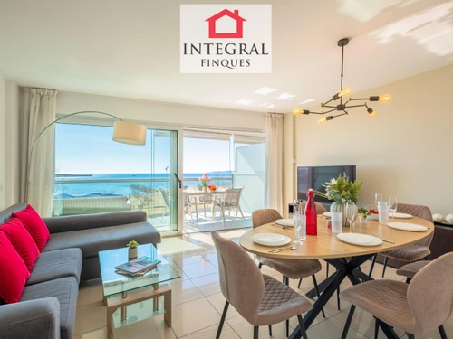 Ferienwohnung Palamós, 3 Schlafzimmer, 6 Personen - photo_18406593281